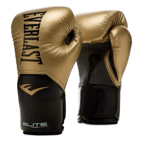 elite everlast